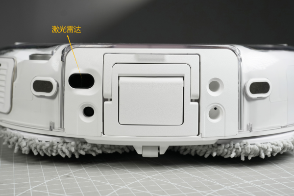 大疆首款旗舰扫拖机器人ROMO P评测:无人机同源技术加持,避障丝滑如德芙