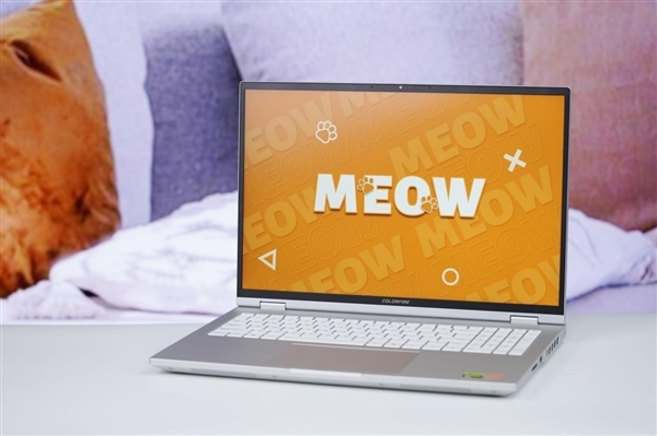 宅系玩家首选!七彩虹橘宝R16 Ultra评测:高颜值金属外观 2k游戏爽玩