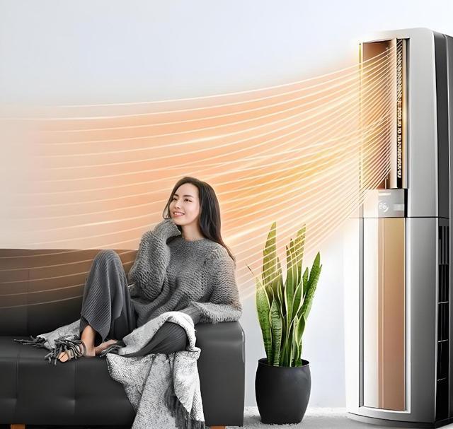 懂空调的人是如何选空调的 一文让你看懂