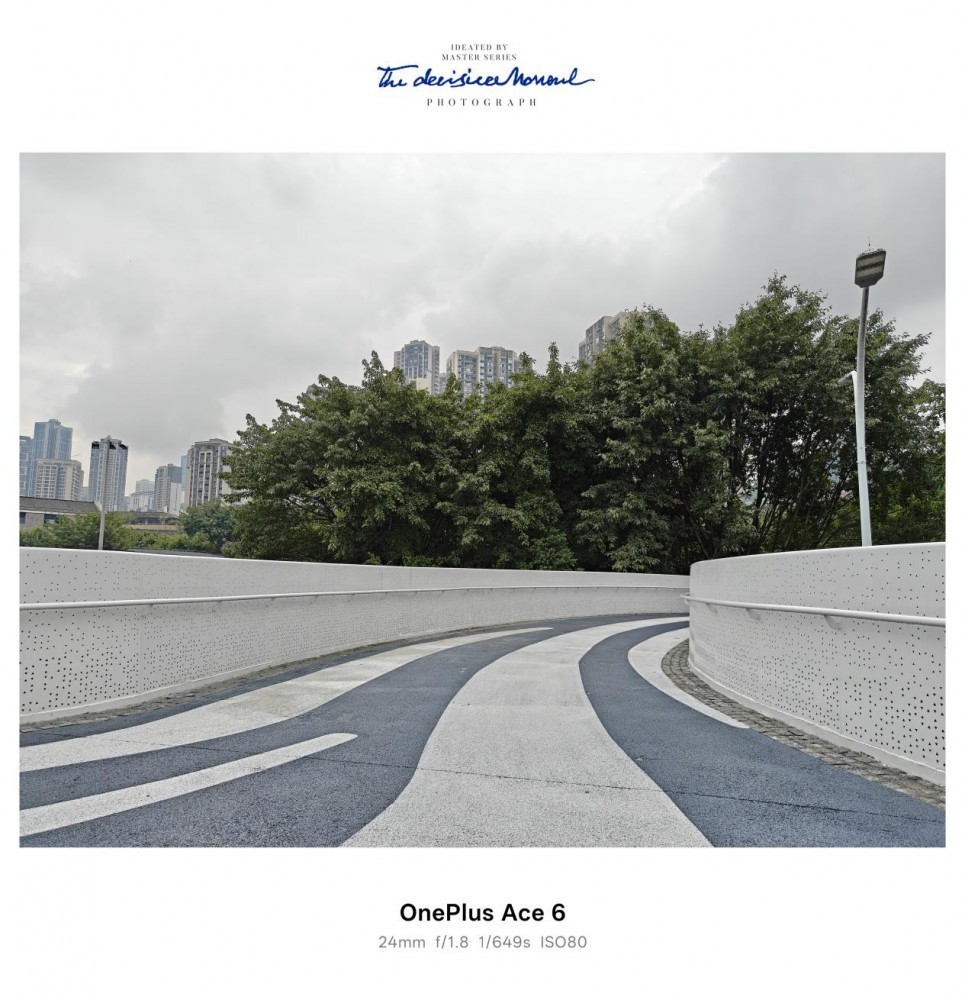 一加Ace 6首测:终于补齐前代所有短板!