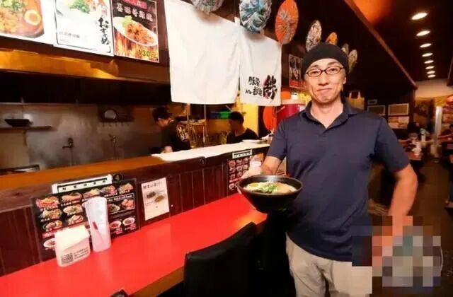 野崎孝男 图:时报