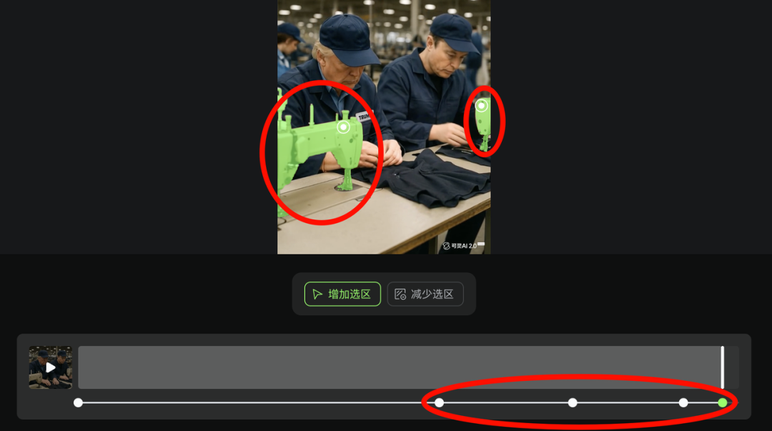 我用可灵AI 2.0 复活《清明上河图》,这就是下一代创作工具