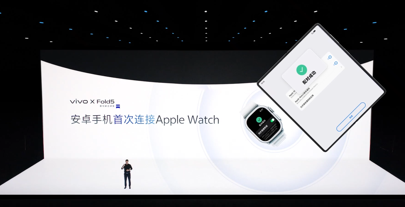 6999元,苹果生态最强折叠屏诞生