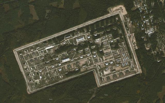 (第51军火库规模庞大)