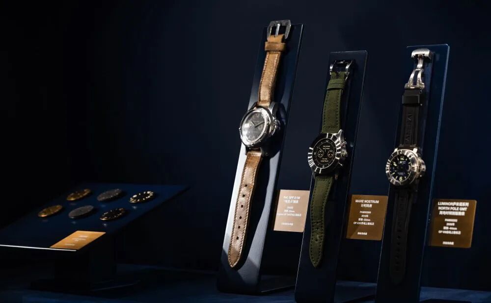 图片来源:沛纳海