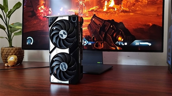 RTX 5060评测突然提前公布!但只有DLSS 4多帧生成