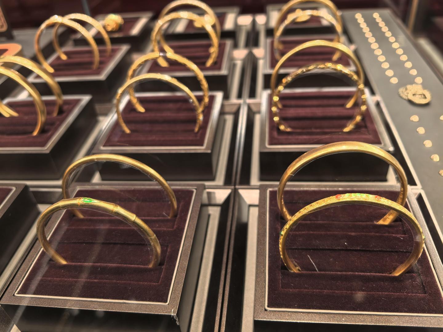 今年收益率已超去年全年，黄金ETF年内规模增长超900亿元