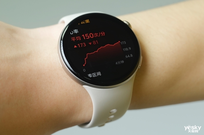 vivo WATCH 5深度评测:AI轻跑搭档革新运动体验