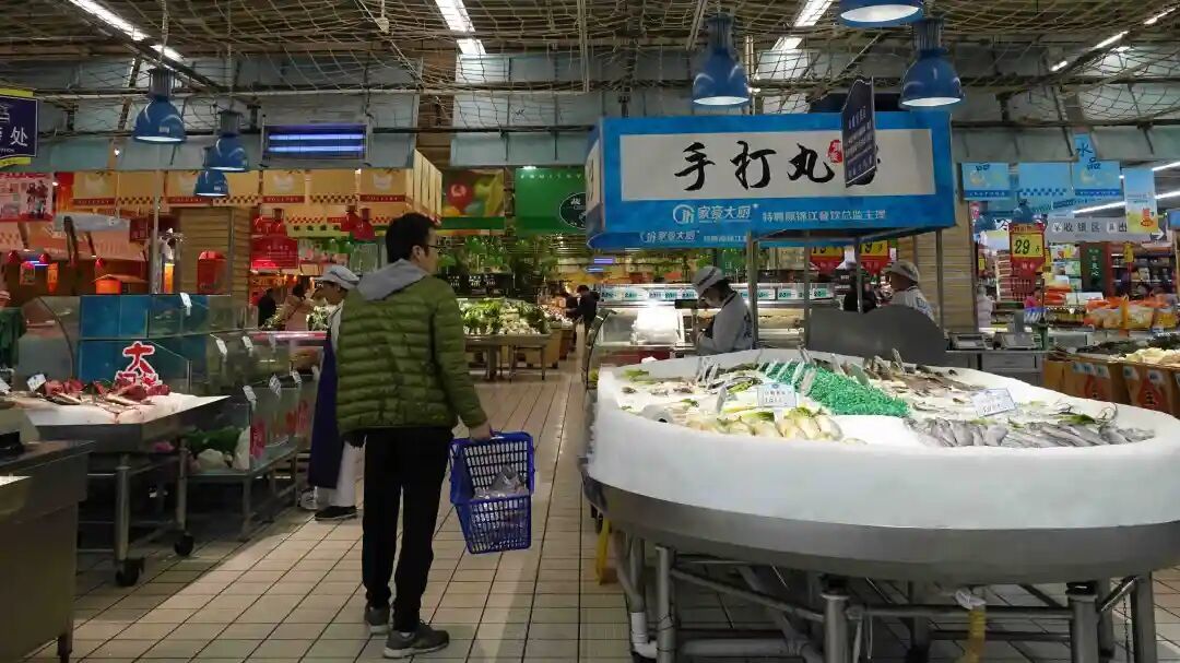 作者 | 第一财经 马晓华