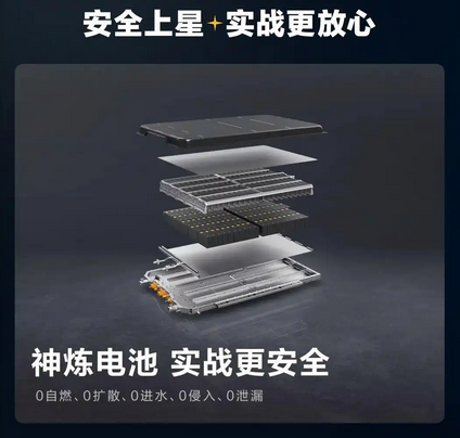 10.98万起!五菱星光2025款预售:首搭灵眸智能辅助驾驶