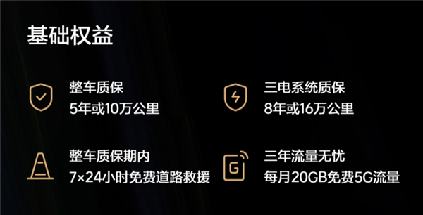理想高管回应理想汽车为什么没终身质保：没有哪家公司能确保永远活着