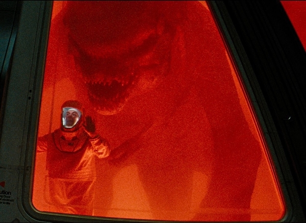 《侏罗纪世界:重生》向原作致敬