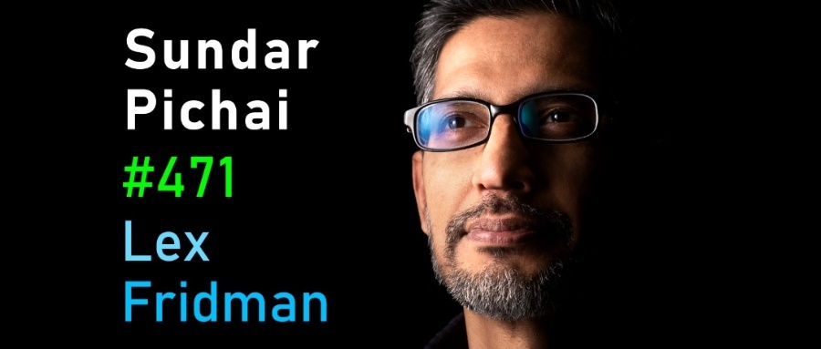 谷歌CEO皮查伊:AI才发展到AJI阶段,实现AGI还需20年以上