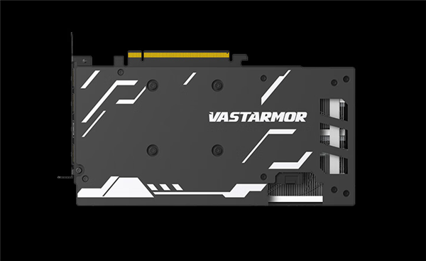 2049元超良心!AMD发布中国特供显卡RX 7650 GRE:RX 7600灵魂附体