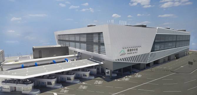 粤车南下最早 11 月成行,但还是坐公交方便