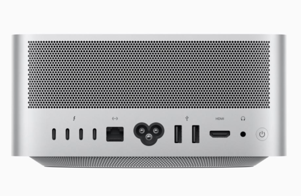 新款Mac Studio