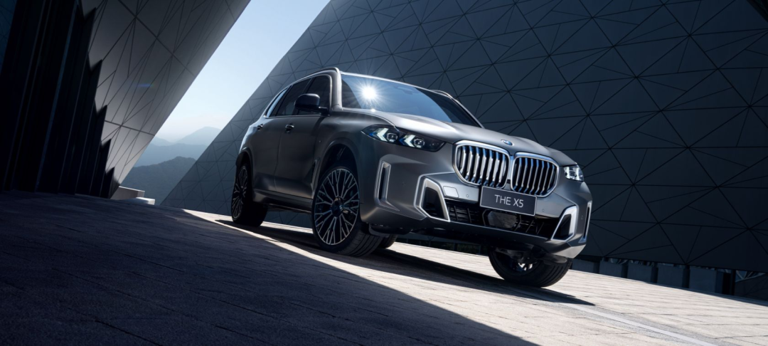 宝马的驾驶乐趣还能支棱多久?