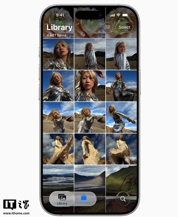 苹果iOS 26正式版推送:全新液态玻璃设计、AI功能改进