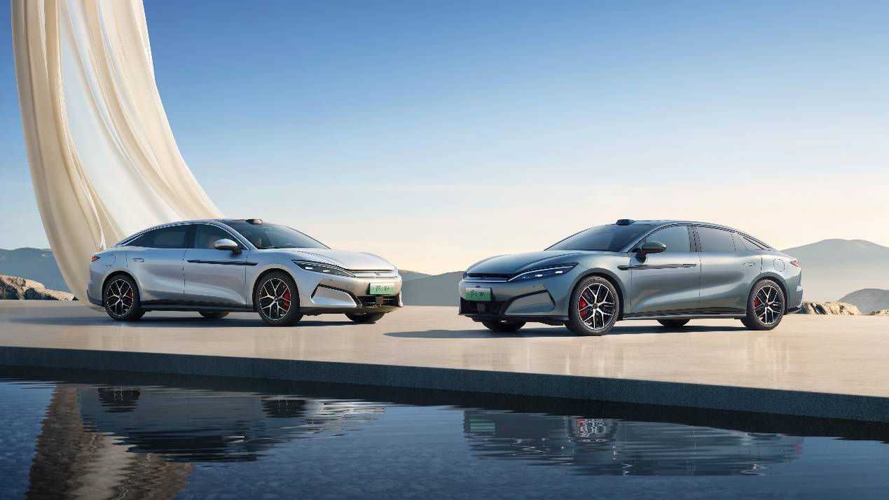 比亚迪,从围剿别人,到被围剿,再到反围剿