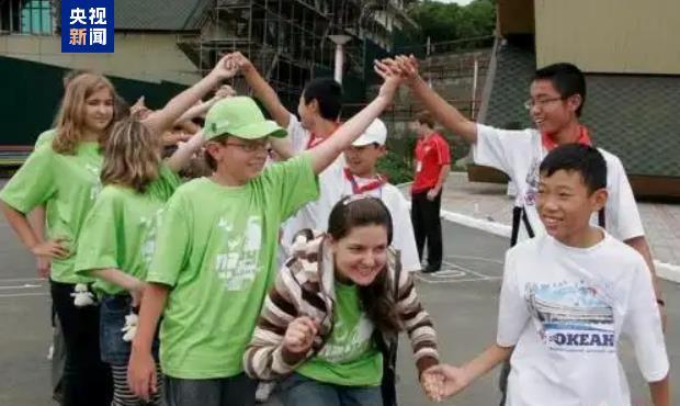 跟着习主席看世界丨在这“梨花开遍了天涯”的季节 去“三好”邻邦家做客