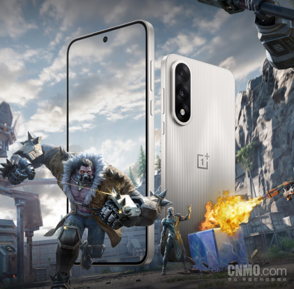 一加Ace 5至尊版