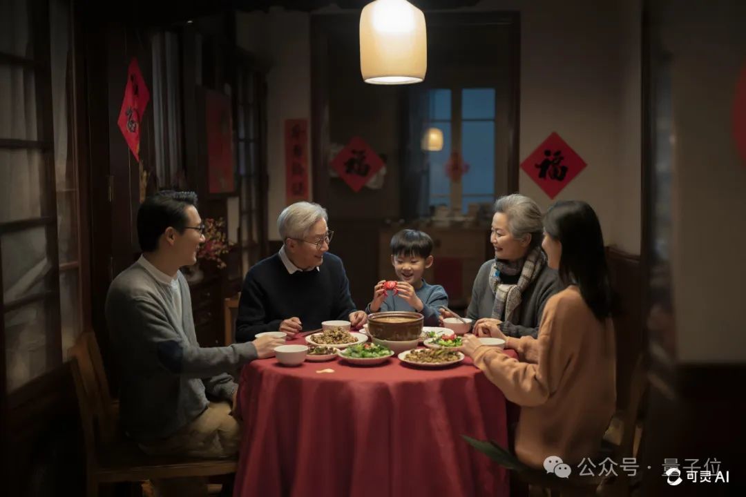 最强视觉生成模型获马斯克连夜关注,吉卜力风格转绘不再需要GPT了