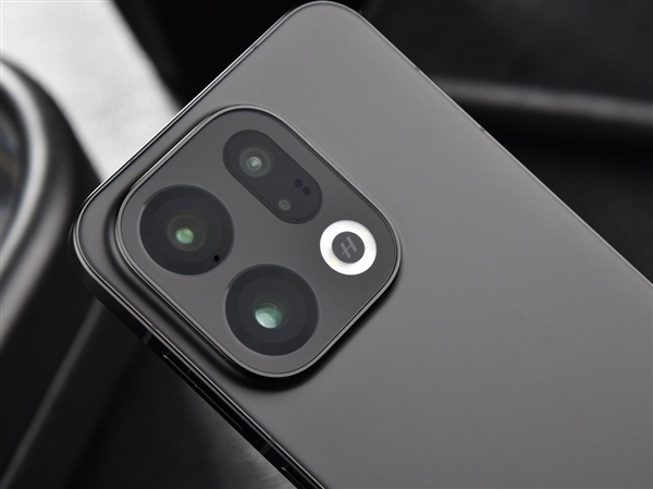 OPPO Find X9影像实测：强得不像标准版