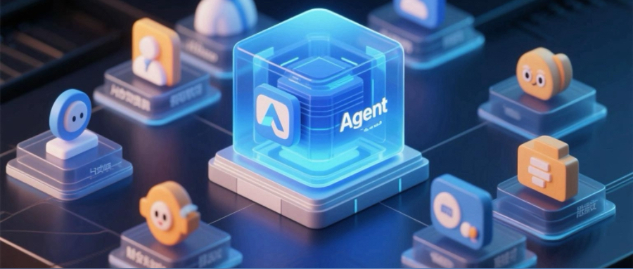 辛顿学生从杭州到硅谷,创业做智能体操作系统,融资数千万美元