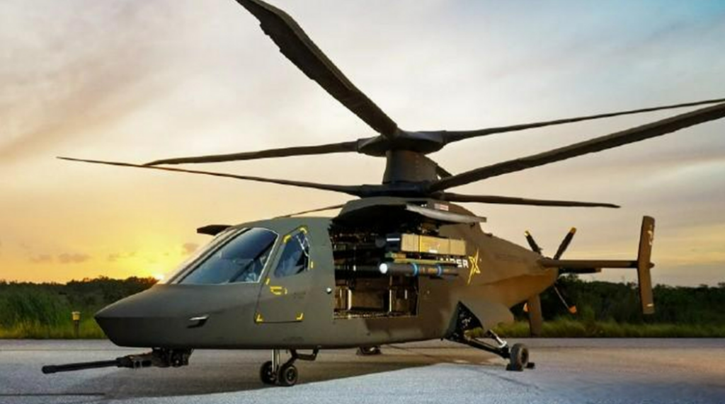 美国“未来攻击侦察机”(FARA)项目下马是美国陆军对有人驾驶直升机发展的战略评估后作出的选择。