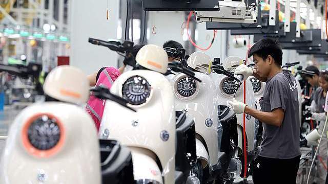 电动自行车新国标将全面落地 买车该注意什么？旧车怎么办？