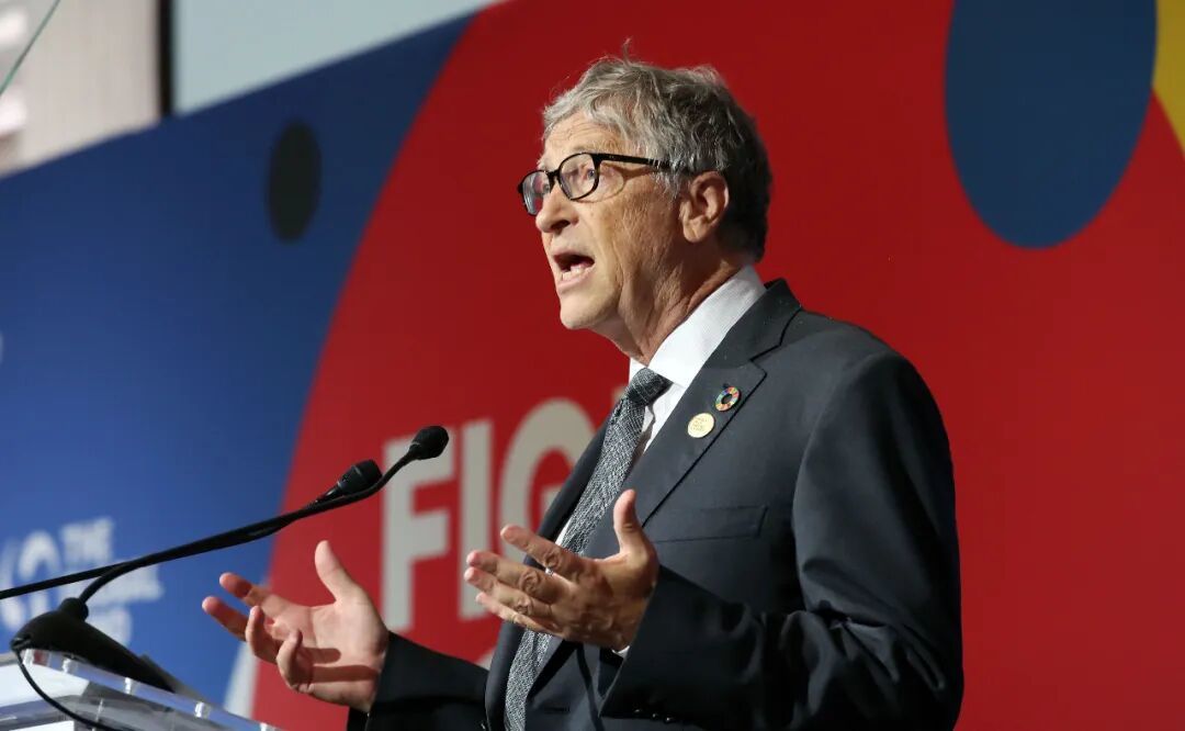 比尔·盖茨称气候变化不会导致人类灭亡,真的吗?