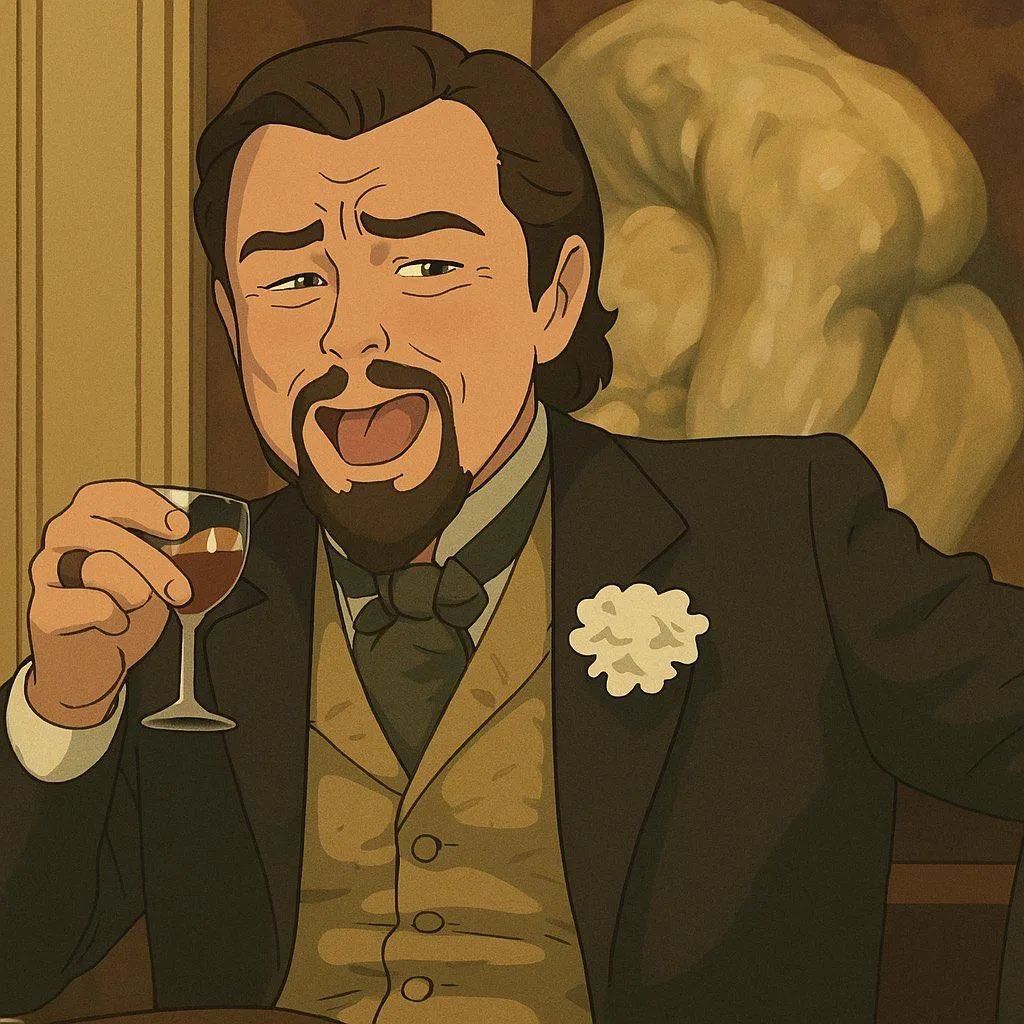 OpenAI让吉卜力以宫崎骏最讨厌的方式爆红，但我们不必焦虑