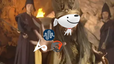 刘强东连投3家具身智能 京东美团“战火”烧到外卖之外