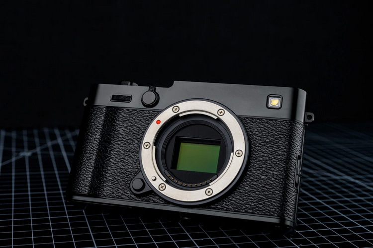 X-E5暴涨75% 富士是要亲自下场做黄牛了?