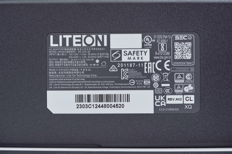 7999元的i9-13900HX + RTX 5070 Ti游戏本你会买吗!七彩虹隐星P16 Pro笔记本首发评测
