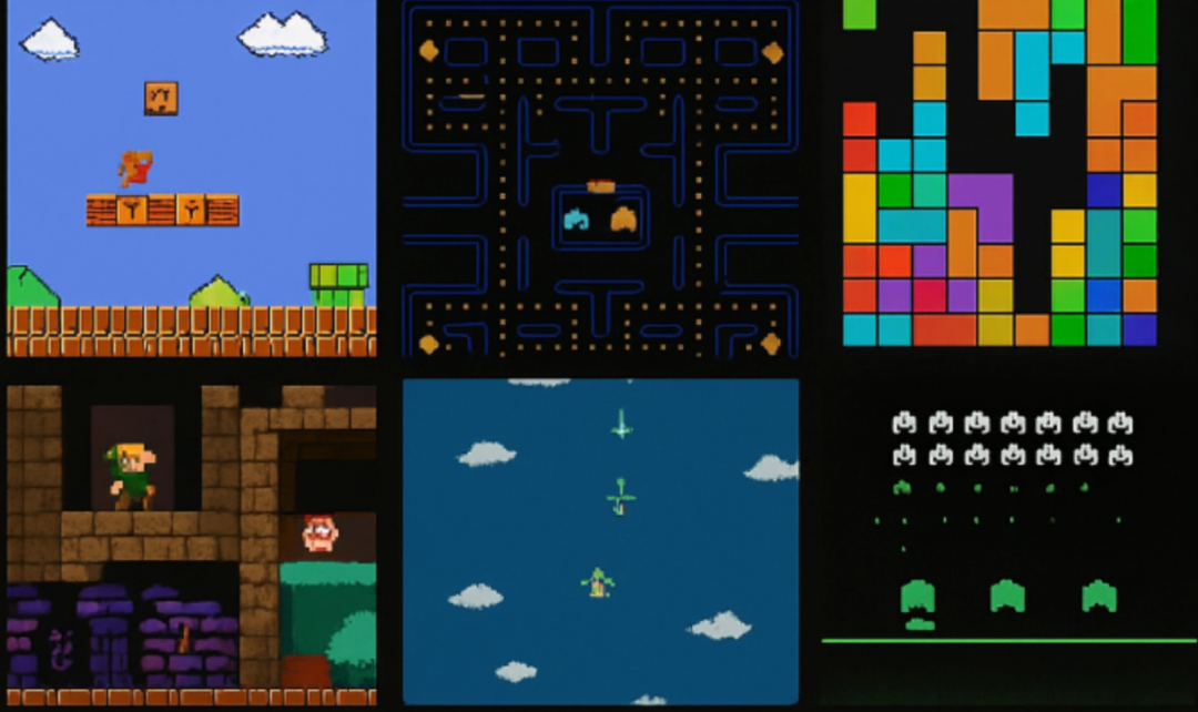 o3通关“俄罗斯方块”,碾压Gemini夺冠!UCSD新基准击碎宝可梦