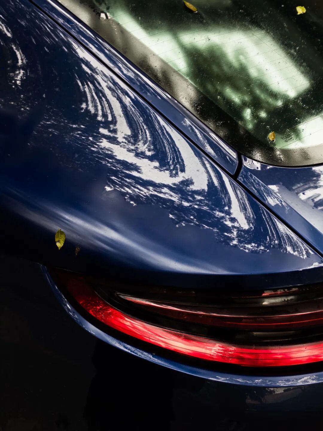 iPhone Air + Indigo:单摄手机迎来文艺复兴