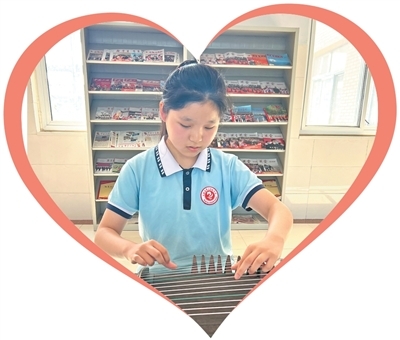 同沐暖阳  逐梦前行（民生一线&middot;“六一”特别策划）