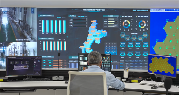 在玉米地和牧场里采铀!中国的铀矿到底是怎么开采的