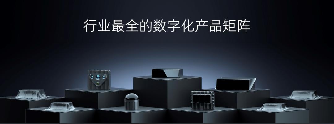 激光雷达是门好生意吗?问界换华为,小鹏改视觉,头雁10%订单说没就没