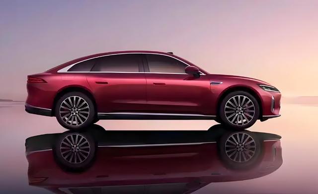 成功还是失败了?风云A9L,上市当月销量4330台