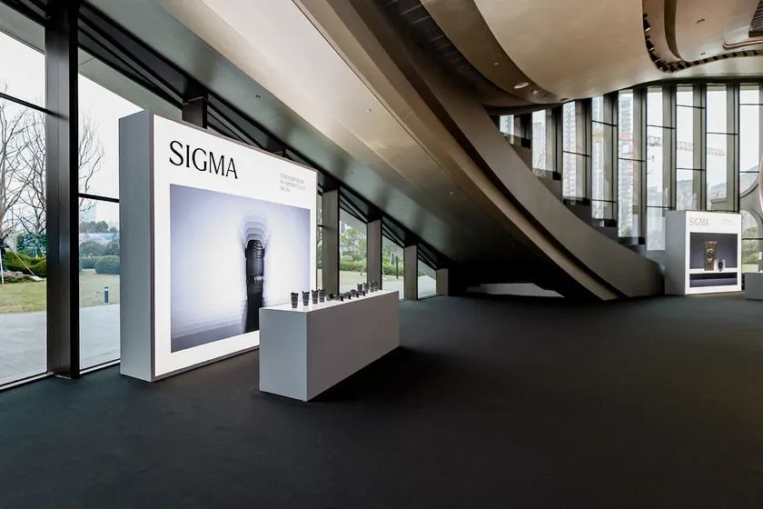 这场发布会,或将开启相机风格新赛道