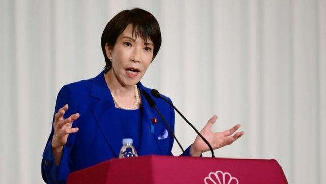 (高市早苗)