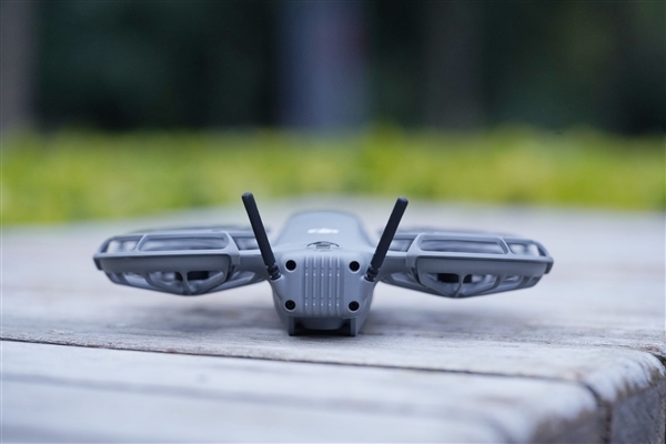 会飞的跟拍摄影师！大疆DJI Neo 2图赏