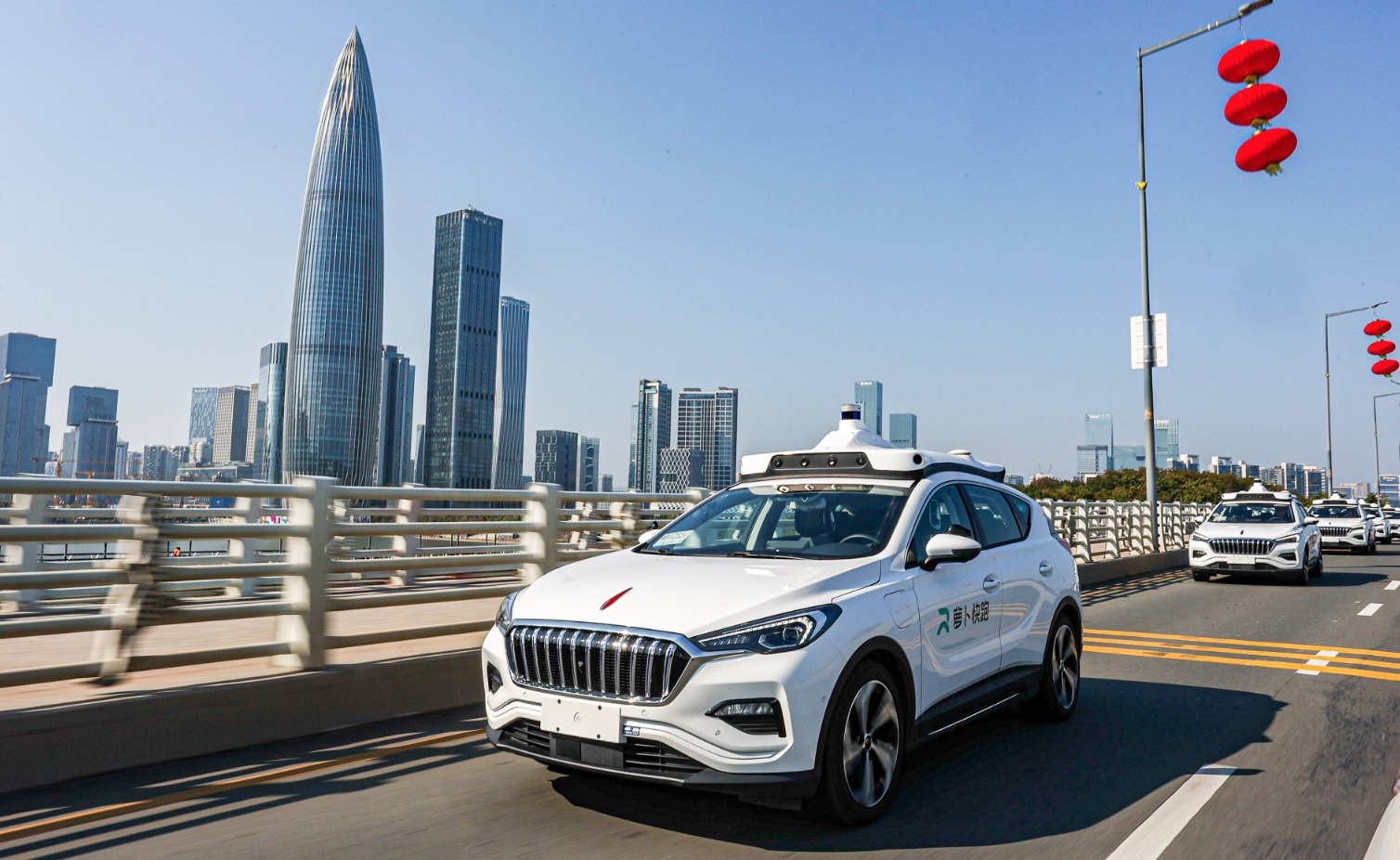 投入 16 年仍未见回报,Robotaxi 离自动驾驶的终极梦想依旧遥远