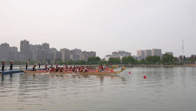 端午遇“六一”点燃文旅融合新活力——2025端午假日经济观察