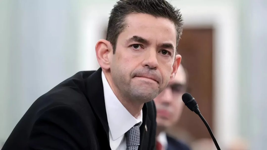 ·艾萨克曼。(路透社)