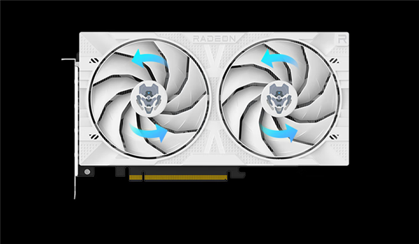 2049元超良心!AMD发布中国特供显卡RX 7650 GRE:RX 7600灵魂附体