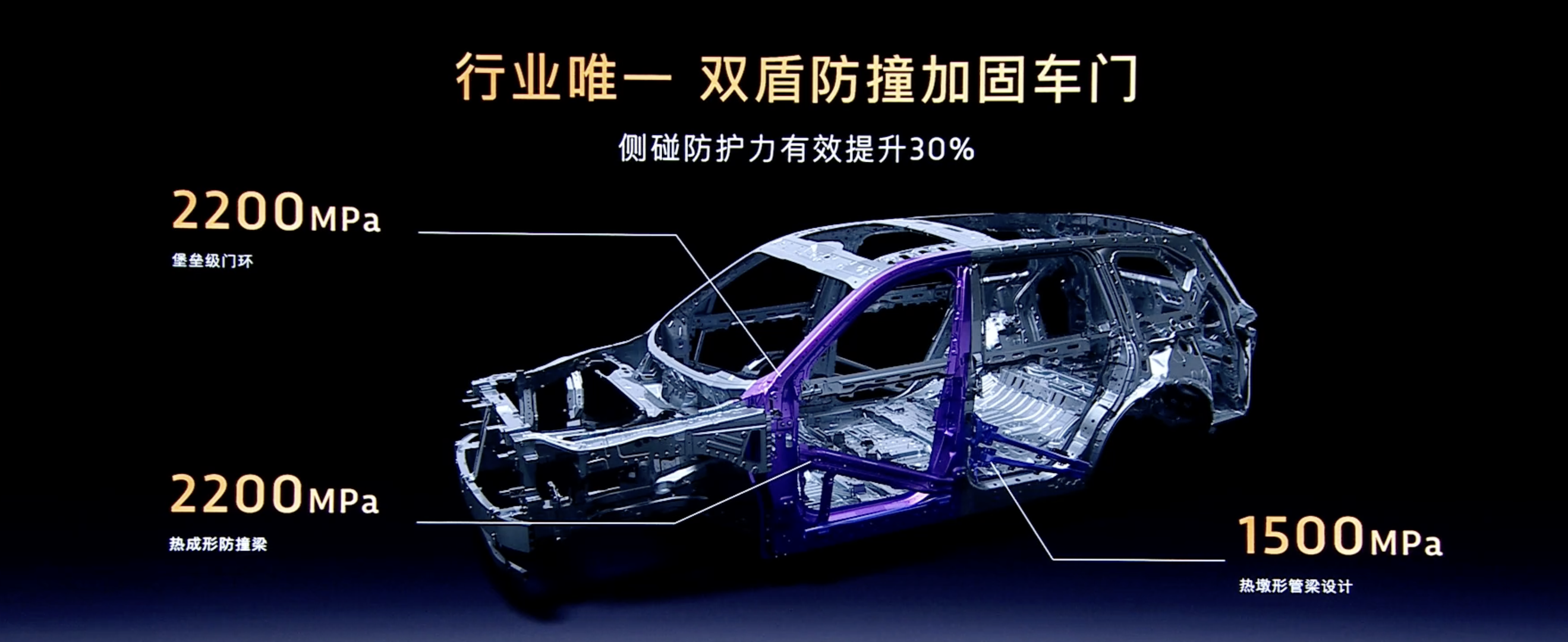 首发三腔空悬,岚图泰山 37.99 万元起,豪华比肩问界 M9