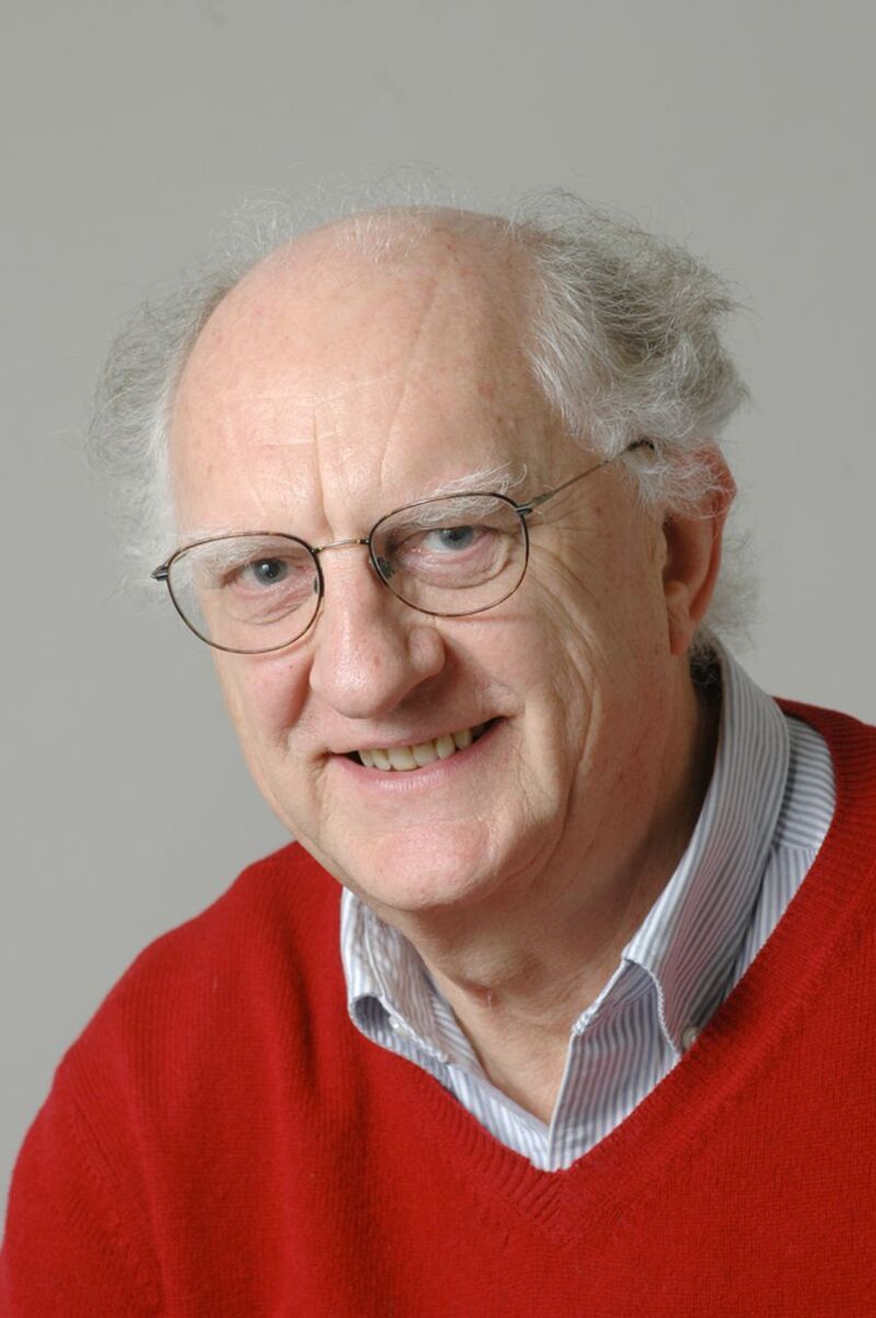 約翰·克拉克,美國加利福尼亞大學。